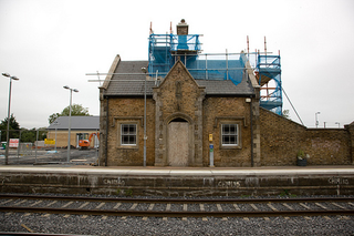 Illustration for article titled Ten Worst Stations To Wait For A Train